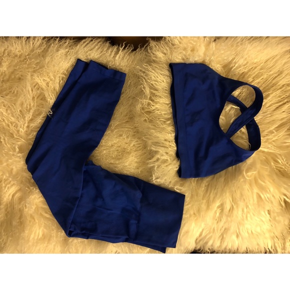 Pants - TLA by Morgan Stewart Set